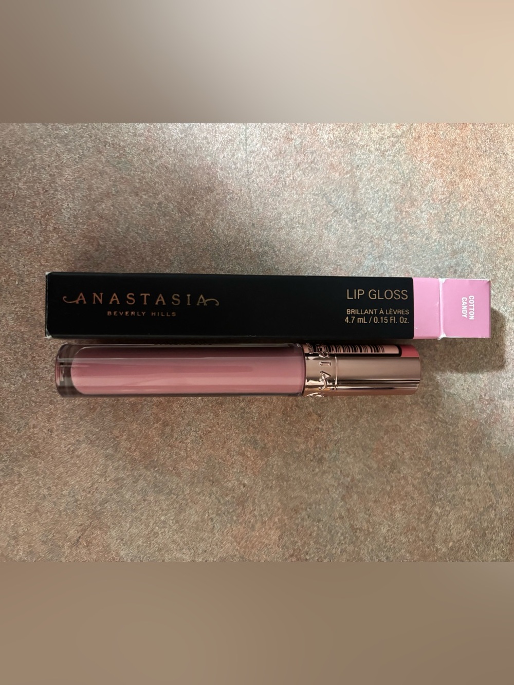 NWT Anastasia Beverly Hills Lip Gloss